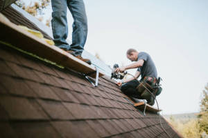 Local Roofers in Tahoe Vista, CA